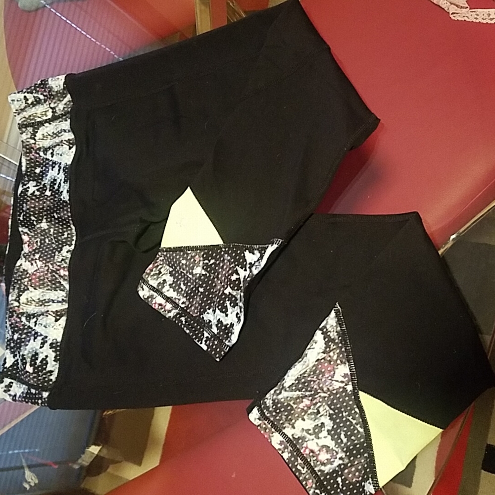 Lululemon leggins